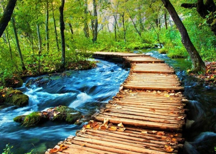 Private day trip Zagreb, Plitivice Lakes, Zagreb