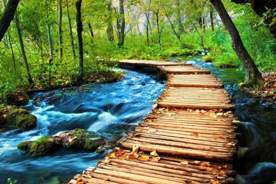 Private day trip Zagreb, Plitivice Lakes, Zagreb