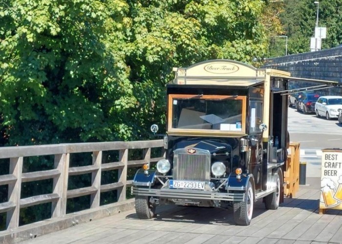 Private day trip Zagreb, Plitivice Lakes, Zagreb