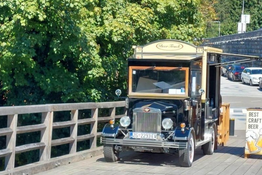 Private day trip Zagreb, Plitivice Lakes, Zagreb