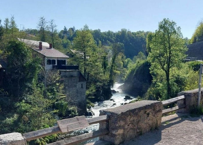 Private day trip Zagreb, Plitivice Lakes, Zagreb