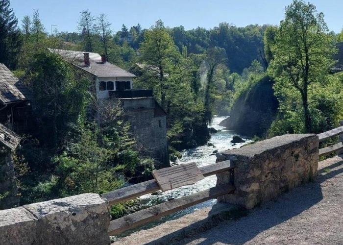 Private day trip Zagreb, Plitivice Lakes, Zagreb