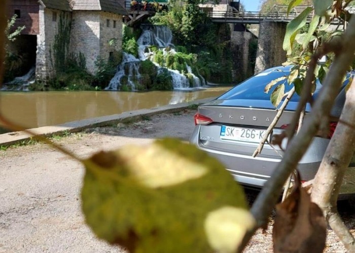 Private day trip Zagreb, Plitivice Lakes, Zagreb