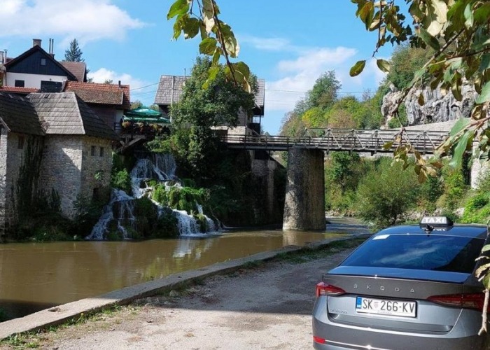 Private day trip Zagreb, Plitivice Lakes, Zagreb