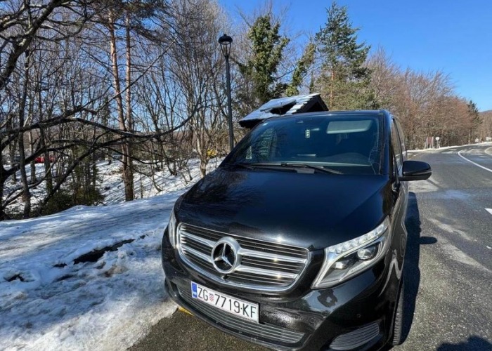 Private day trip Zagreb, Plitivice Lakes, Zagreb