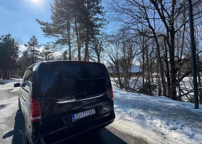 Private day trip Zagreb, Plitivice Lakes, Zagreb