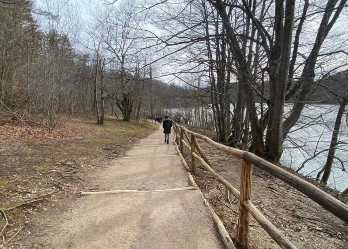 Private day trip Zagreb, Plitivice Lakes, Zagreb