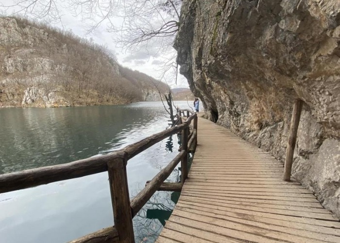 Private day trip Zagreb, Plitivice Lakes, Zagreb