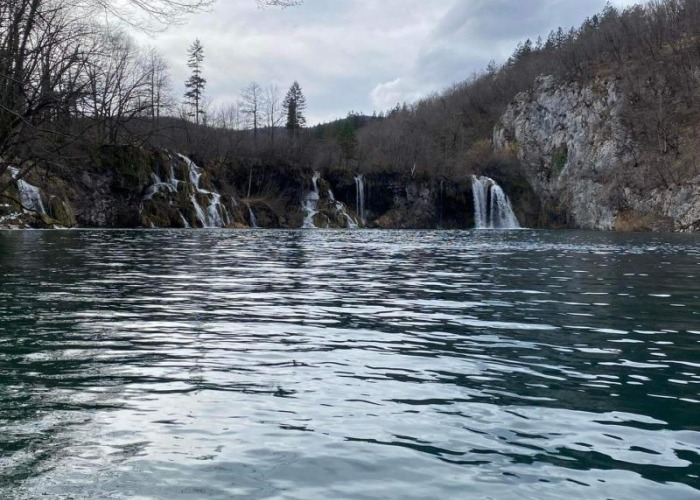 Private day trip Zagreb, Plitivice Lakes, Zagreb