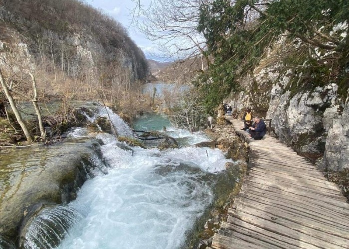 Private day trip Zagreb, Plitivice Lakes, Zagreb