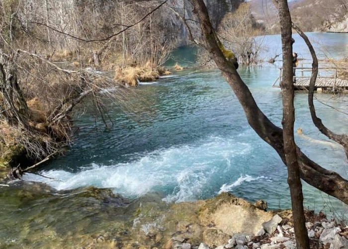 Private day trip Zagreb, Plitivice Lakes, Zagreb
