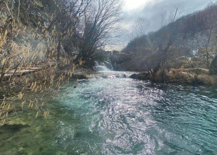 Private day trip Zagreb, Plitivice Lakes, Zagreb