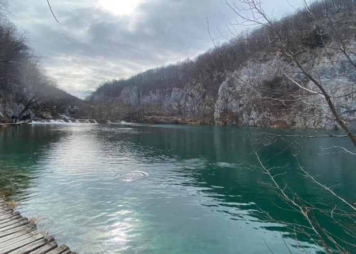 Private day trip Zagreb, Plitivice Lakes, Zagreb
