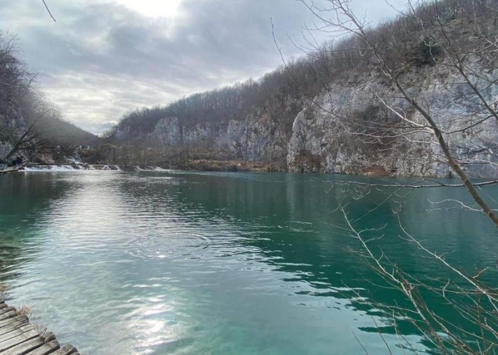 Private day trip Zagreb, Plitivice Lakes, Zagreb