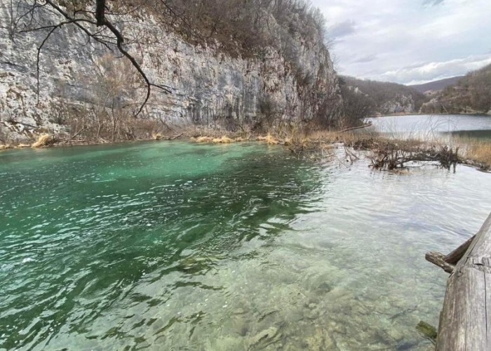 Private day trip Zagreb, Plitivice Lakes, Zagreb