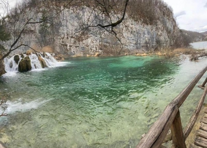 Private day trip Zagreb, Plitivice Lakes, Zagreb