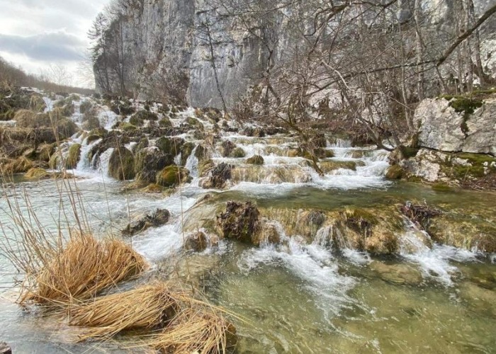 Private day trip Zagreb, Plitivice Lakes, Zagreb