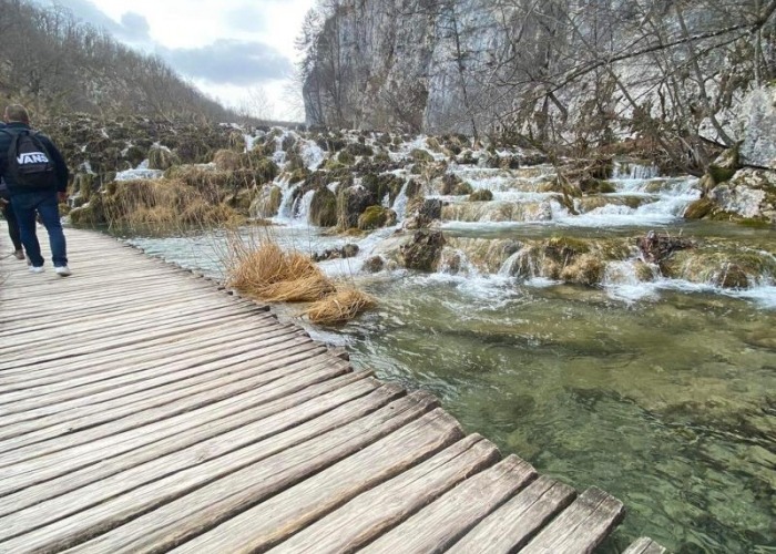 Private day trip Zagreb, Plitivice Lakes, Zagreb