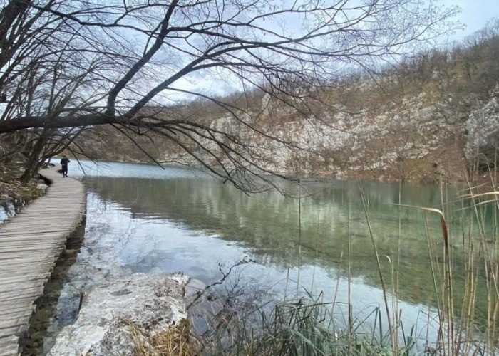Private day trip Zagreb, Plitivice Lakes, Zagreb
