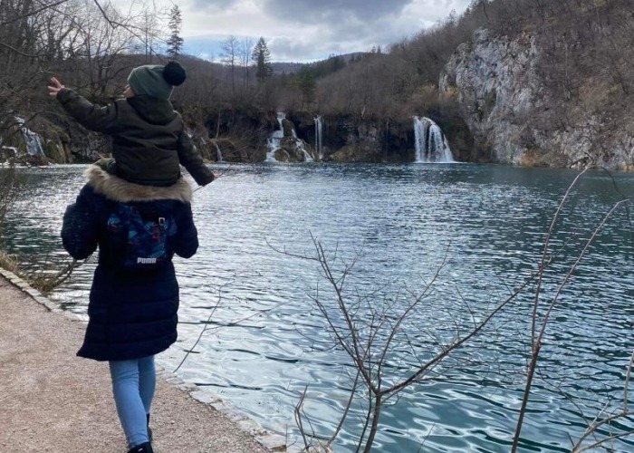 Private day trip Zagreb, Plitivice Lakes, Zagreb